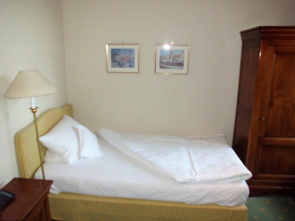 Hotel Freihof Wiesloch Dış mekan fotoğraf