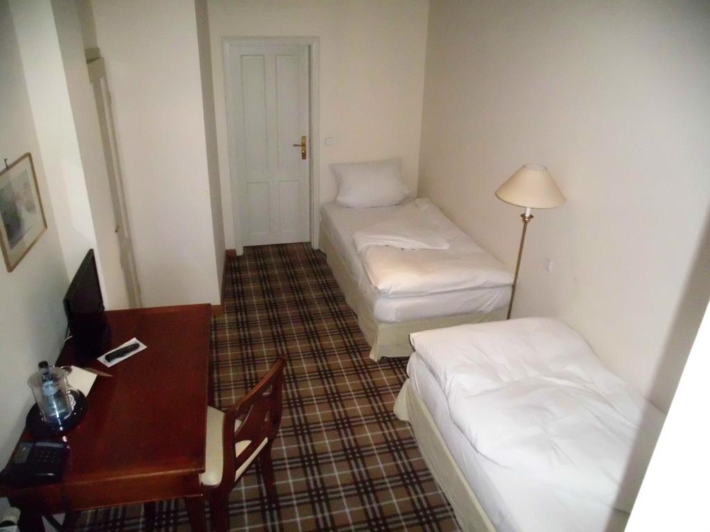 Hotel Freihof Wiesloch Dış mekan fotoğraf