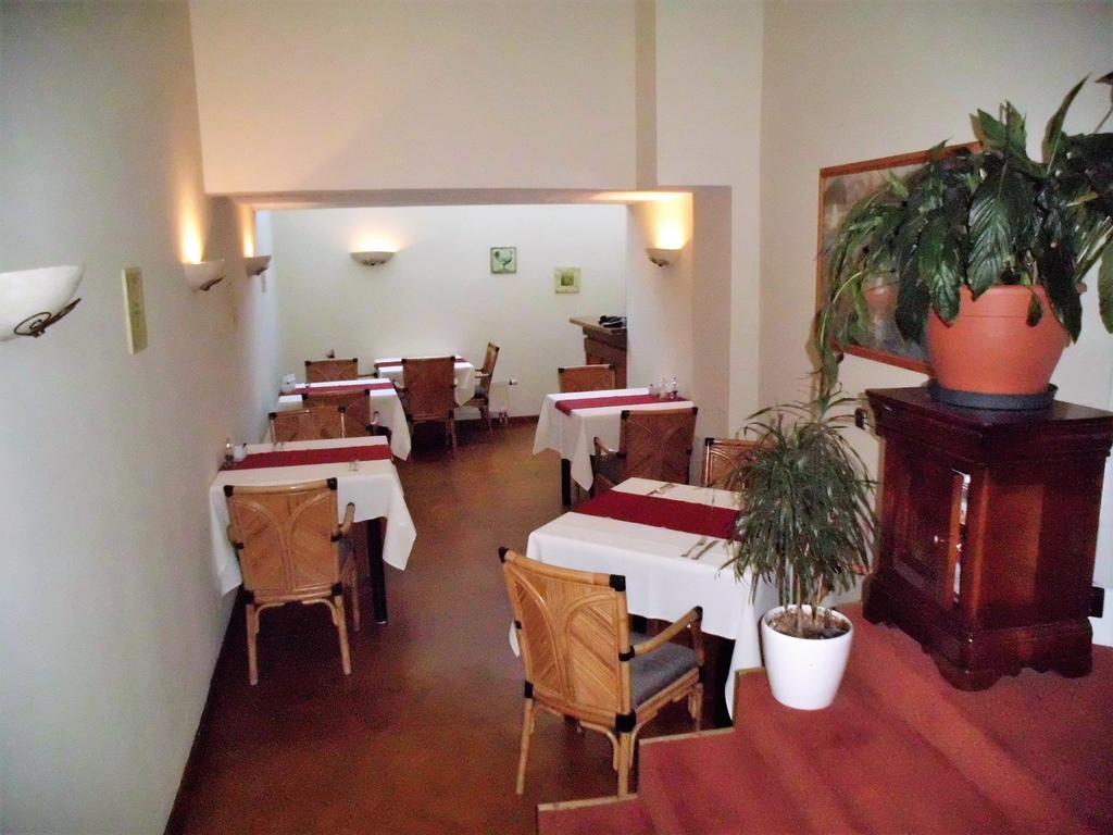Hotel Freihof Wiesloch Dış mekan fotoğraf