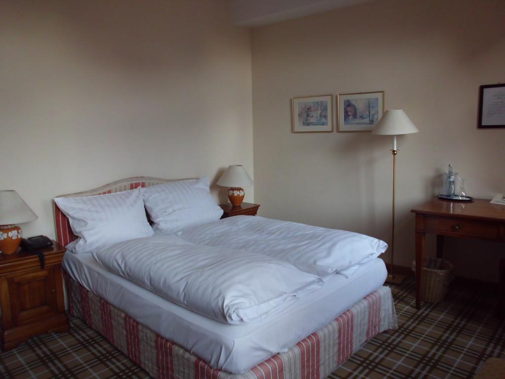 Hotel Freihof Wiesloch Dış mekan fotoğraf