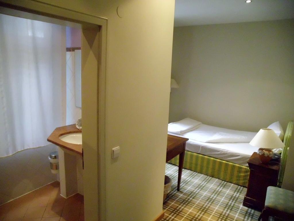 Hotel Freihof Wiesloch Dış mekan fotoğraf