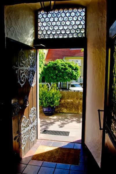 Hotel Freihof Wiesloch Dış mekan fotoğraf
